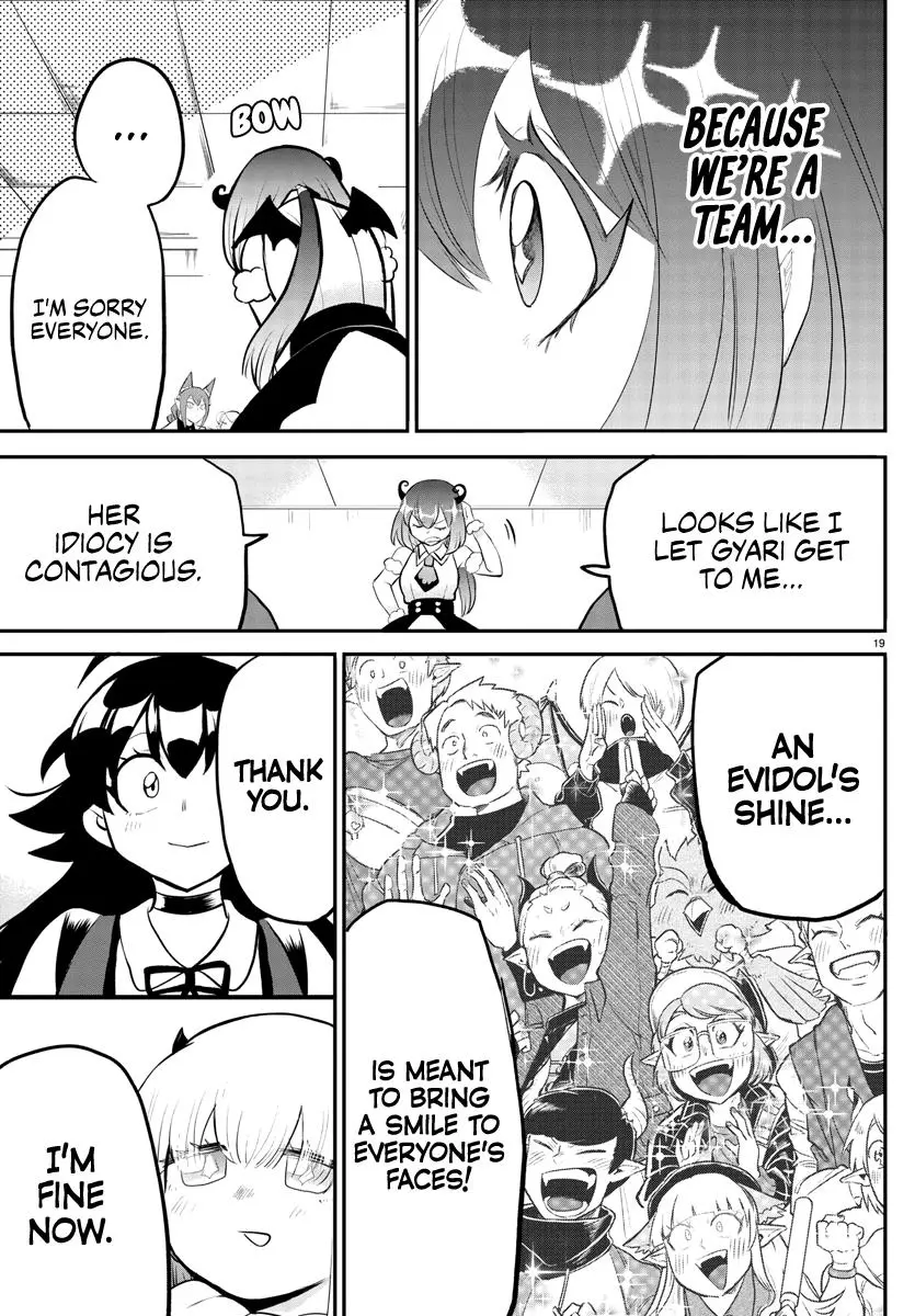 Read Mairimashita Iruma Kun - Chapter 193 - www.irumakunmangafree.com | Image 20