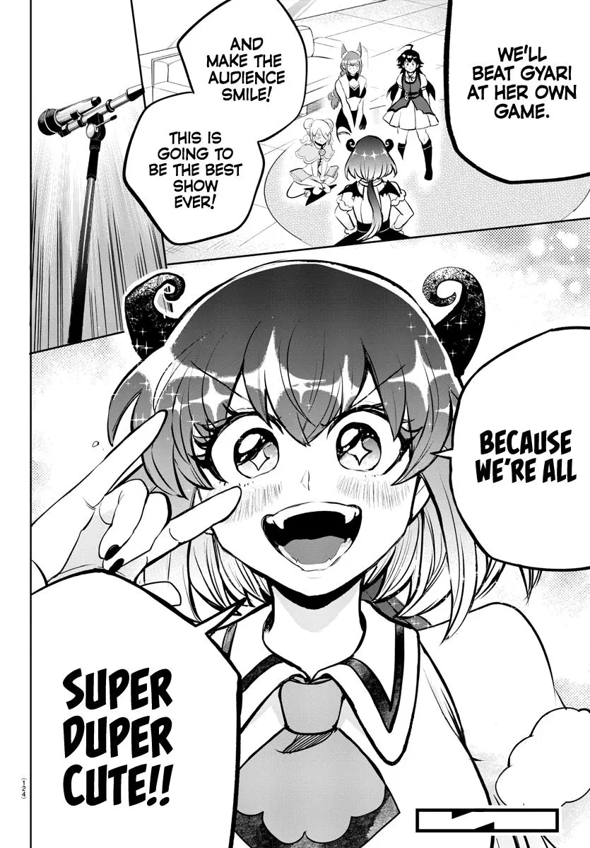 Read Mairimashita Iruma Kun - Chapter 193 - www.irumakunmangafree.com | Image 21