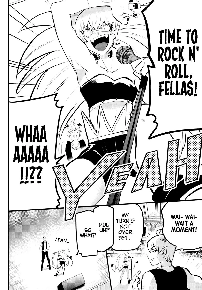 Read Mairimashita Iruma Kun - Chapter 194 - www.irumakunmangafree.com | Image 6