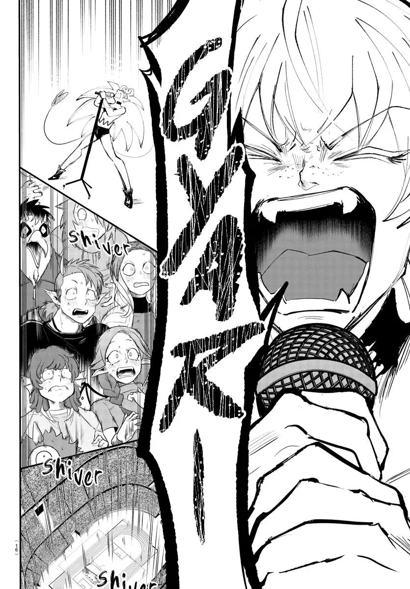 Read Mairimashita Iruma Kun - Chapter 194 - www.irumakunmangafree.com | Image 8