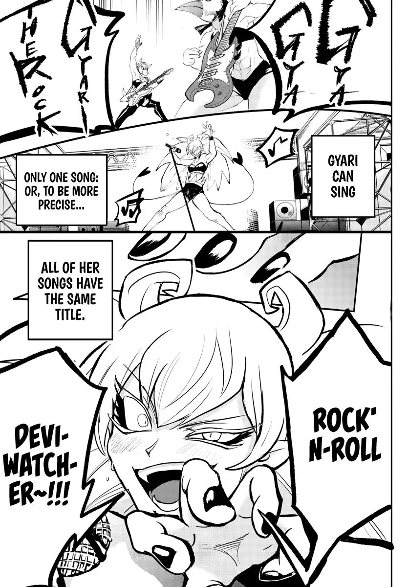 Read Mairimashita Iruma Kun - Chapter 194 - www.irumakunmangafree.com | Image 9