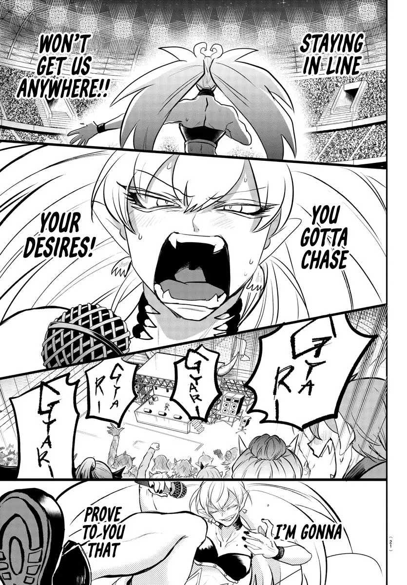 Read Mairimashita Iruma Kun - Chapter 194 - www.irumakunmangafree.com | Image 13