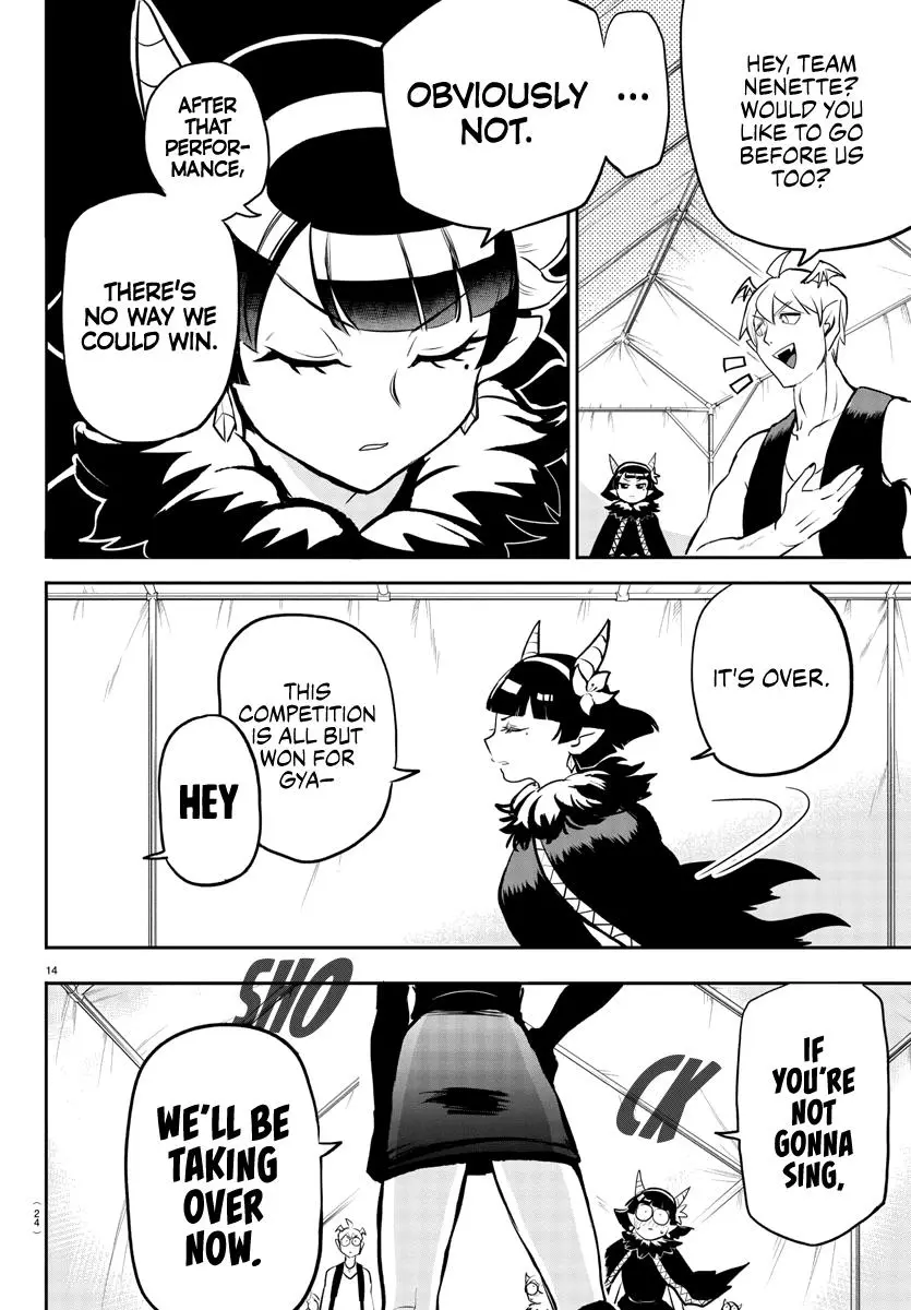 Read Mairimashita Iruma Kun - Chapter 194 - www.irumakunmangafree.com | Image 16