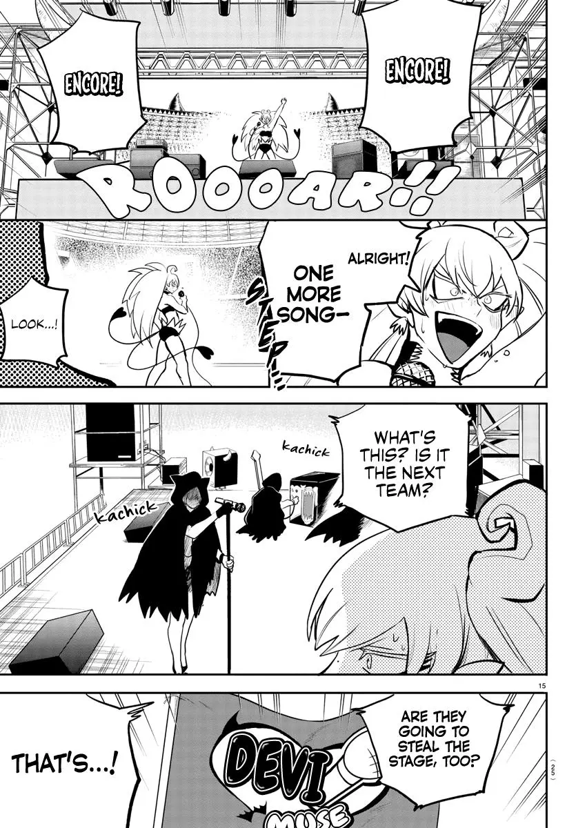 Read Mairimashita Iruma Kun - Chapter 194 - www.irumakunmangafree.com | Image 17