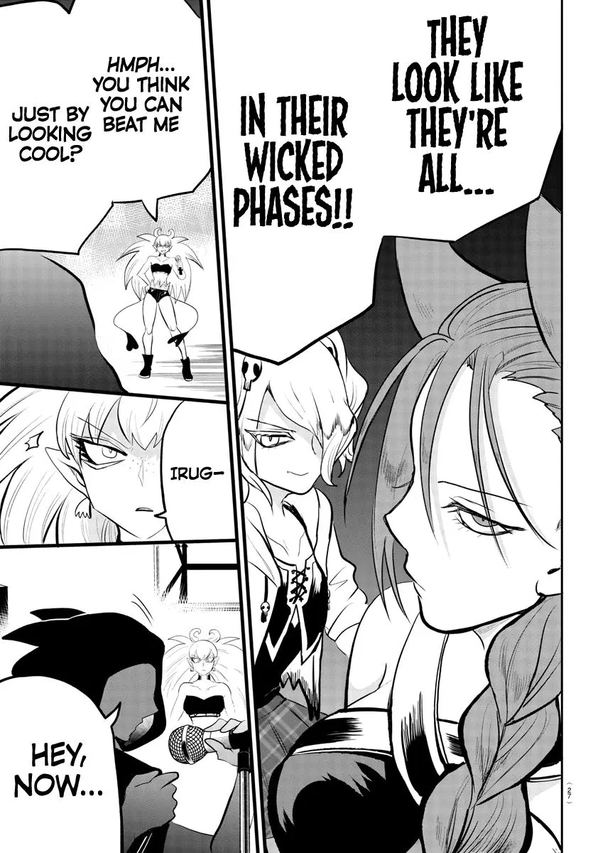 Read Mairimashita Iruma Kun - Chapter 194 - www.irumakunmangafree.com | Image 19