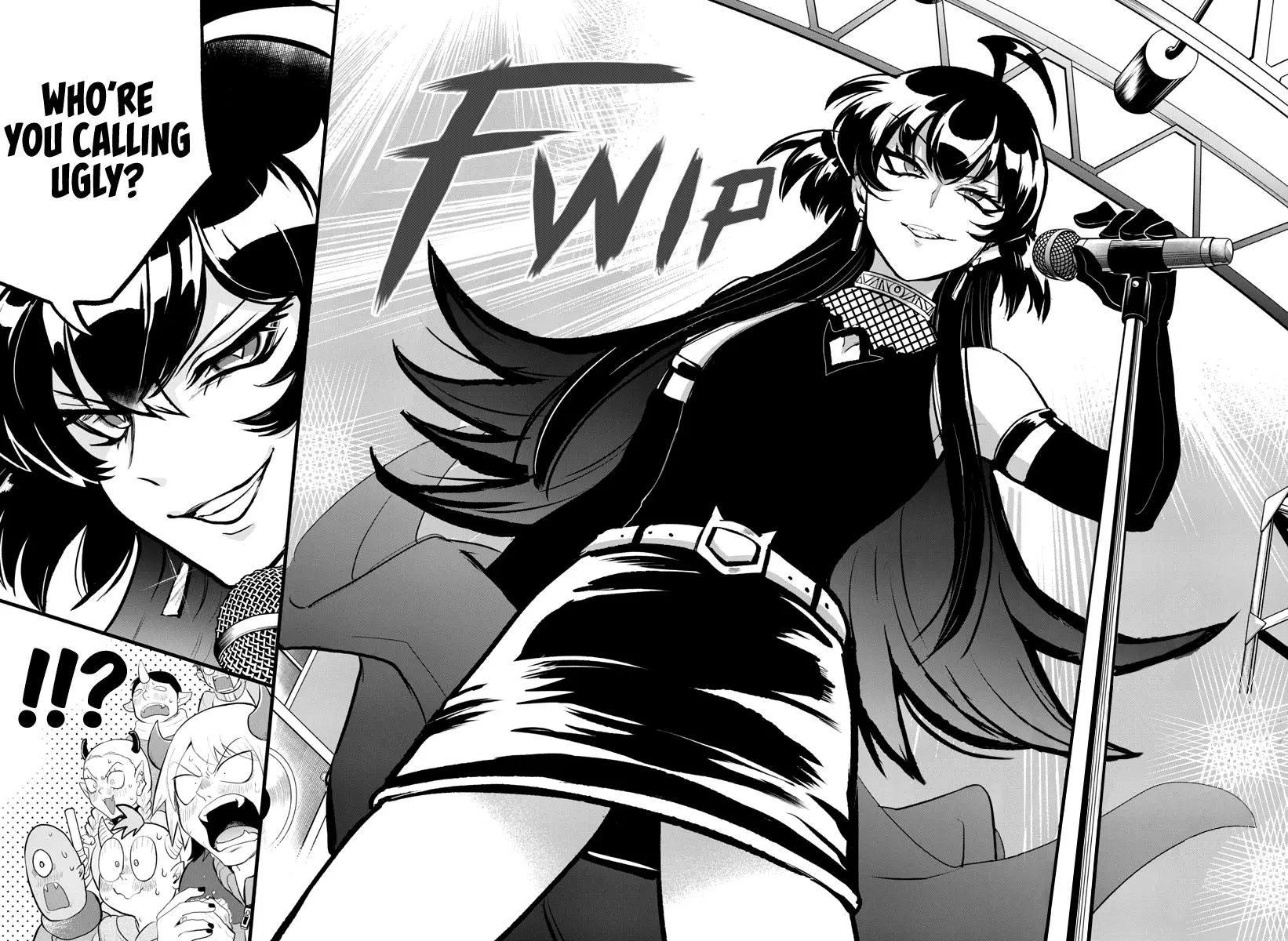 Read Mairimashita Iruma Kun - Chapter 194 - www.irumakunmangafree.com | Image 20
