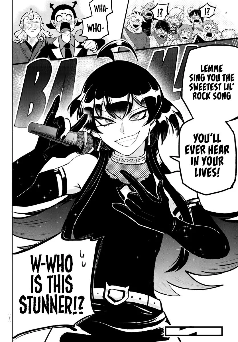 Read Mairimashita Iruma Kun - Chapter 194 - www.irumakunmangafree.com | Image 21