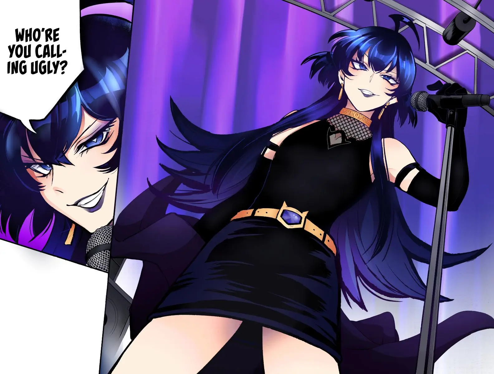 Read Mairimashita Iruma Kun - Chapter 194 - www.irumakunmangafree.com | Image 22
