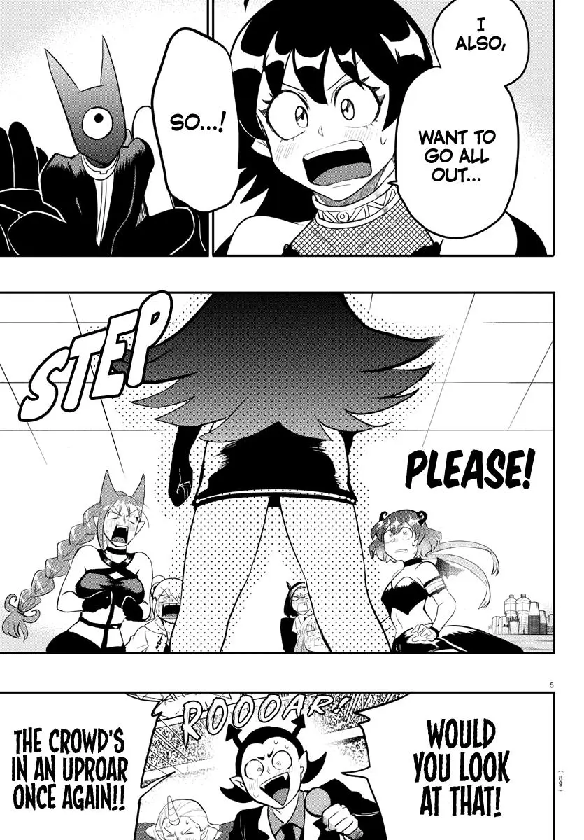 Read Mairimashita Iruma Kun - Chapter 195 - www.irumakunmangafree.com | Image 6
