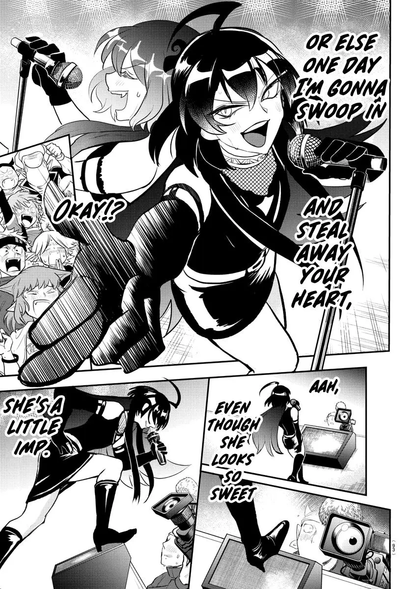 Read Mairimashita Iruma Kun - Chapter 195 - www.irumakunmangafree.com | Image 10