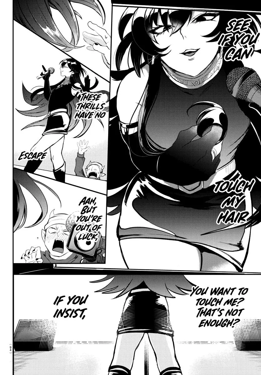 Read Mairimashita Iruma Kun - Chapter 195 - www.irumakunmangafree.com | Image 11