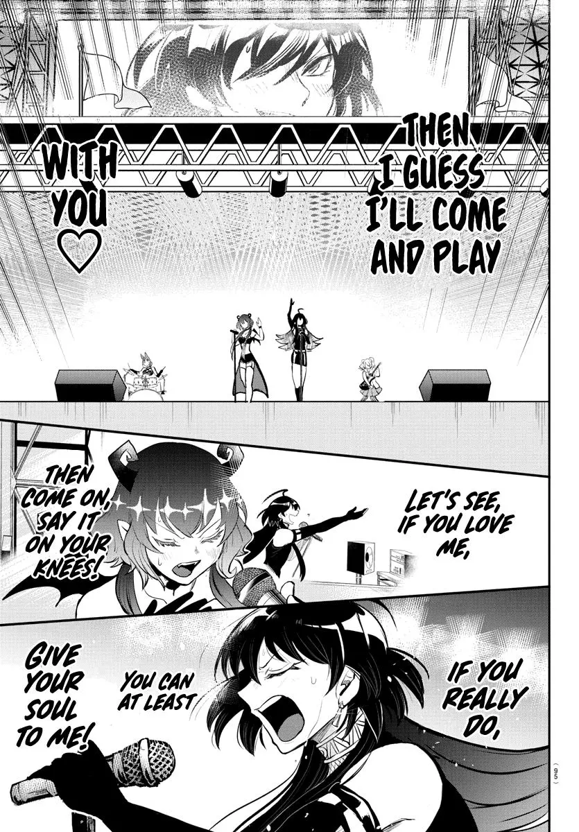 Read Mairimashita Iruma Kun - Chapter 195 - www.irumakunmangafree.com | Image 12