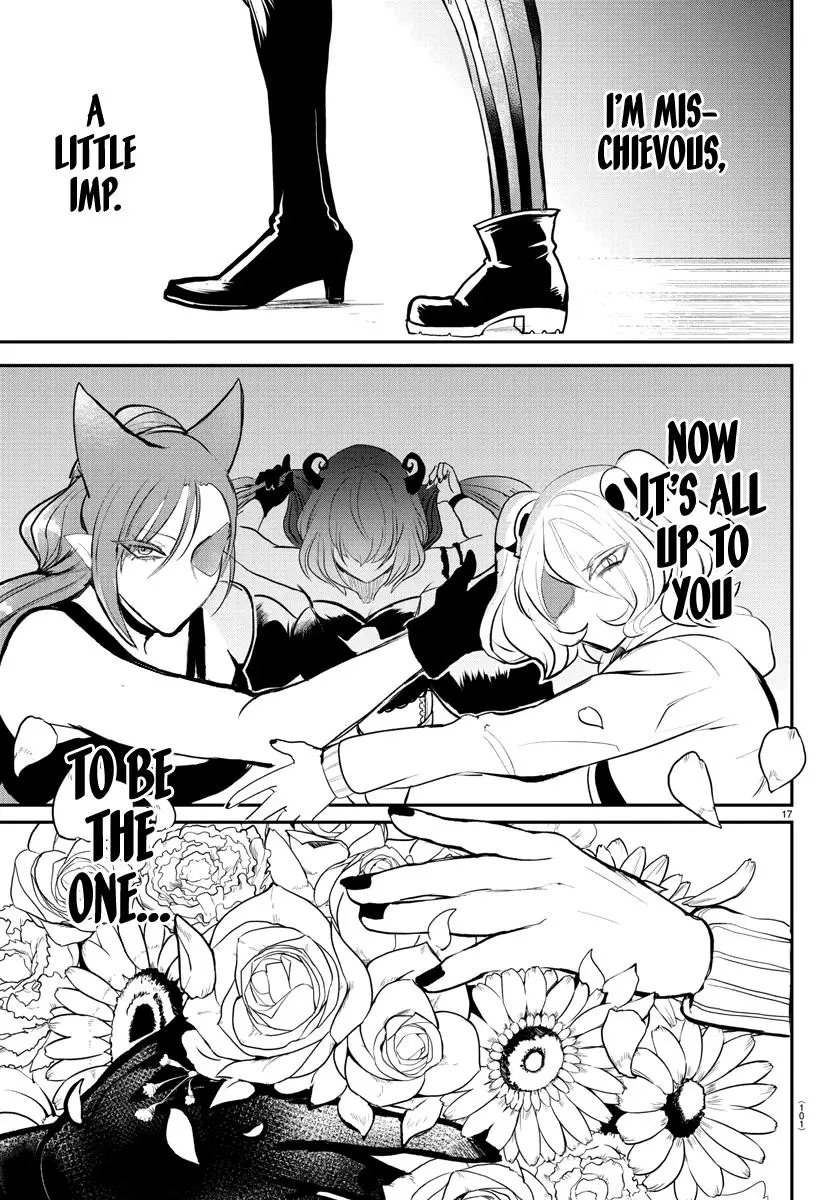 Read Mairimashita Iruma Kun - Chapter 195 - www.irumakunmangafree.com | Image 18
