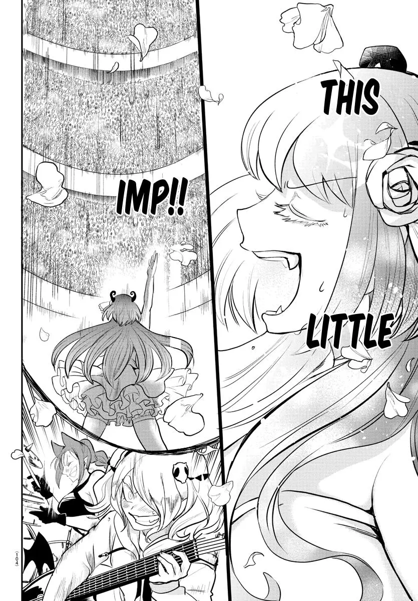 Read Mairimashita Iruma Kun - Chapter 195 - www.irumakunmangafree.com | Image 20