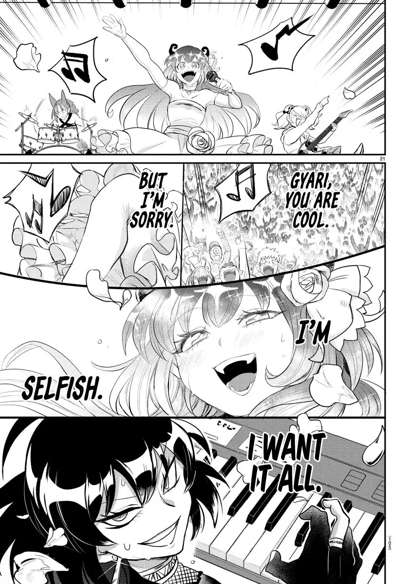Read Mairimashita Iruma Kun - Chapter 195 - www.irumakunmangafree.com | Image 21