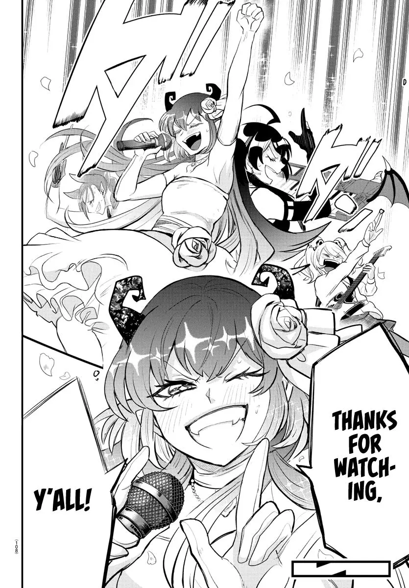 Read Mairimashita Iruma Kun - Chapter 195 - www.irumakunmangafree.com | Image 23