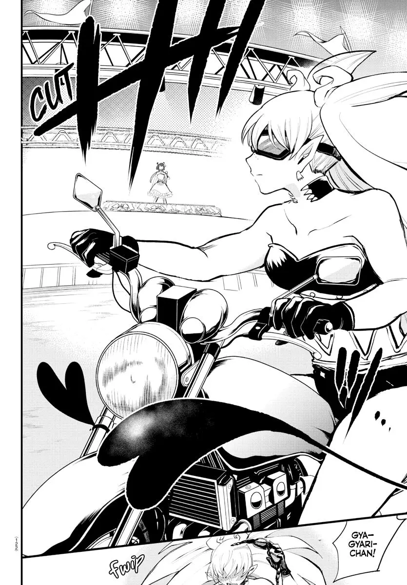 Read Mairimashita Iruma Kun - Chapter 196 - www.irumakunmangafree.com | Image 9