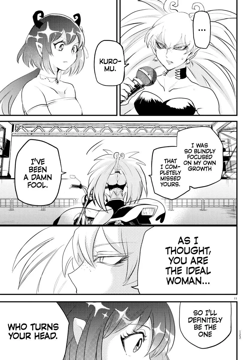 Read Mairimashita Iruma Kun - Chapter 196 - www.irumakunmangafree.com | Image 10