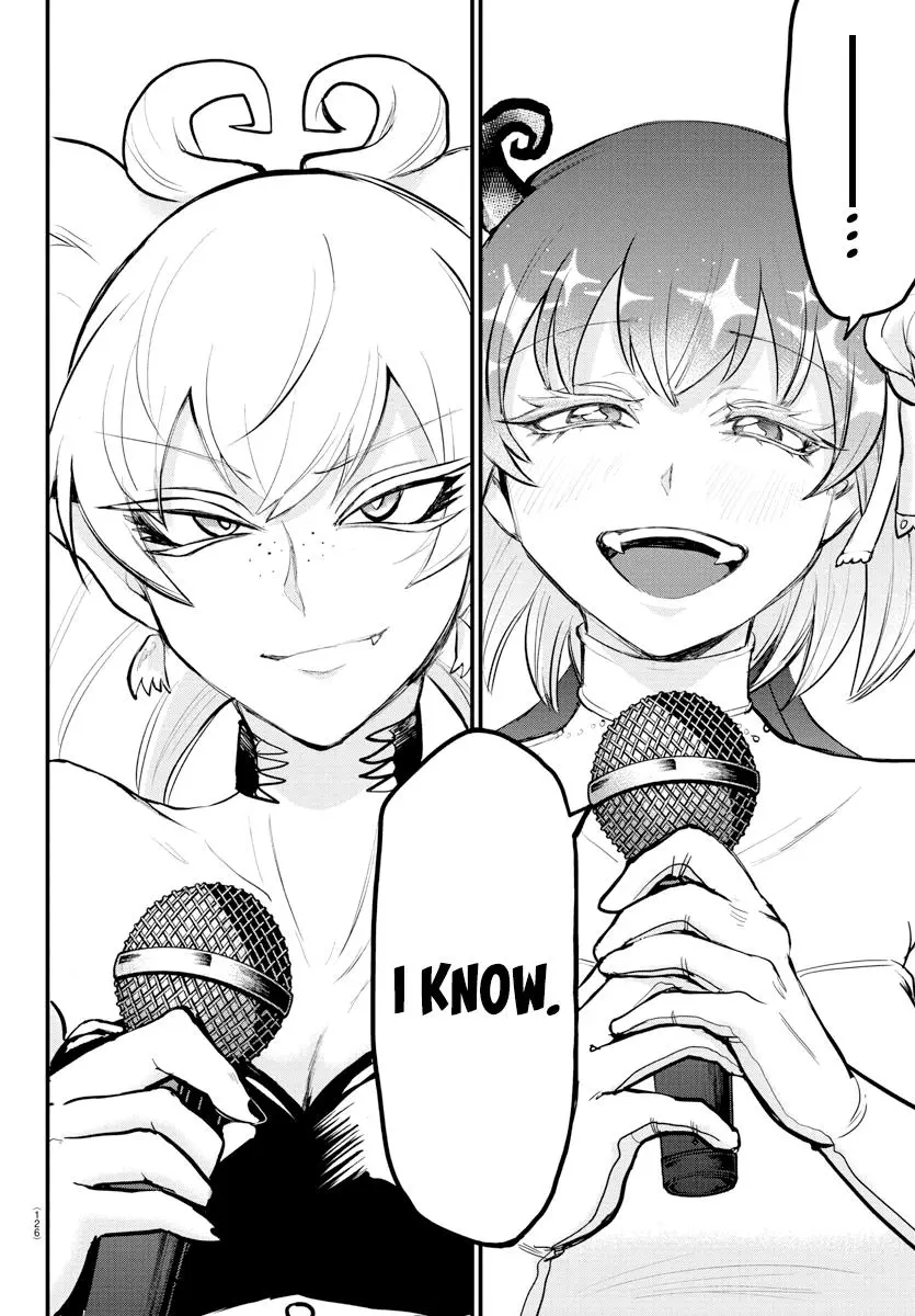 Read Mairimashita Iruma Kun - Chapter 196 - www.irumakunmangafree.com | Image 12