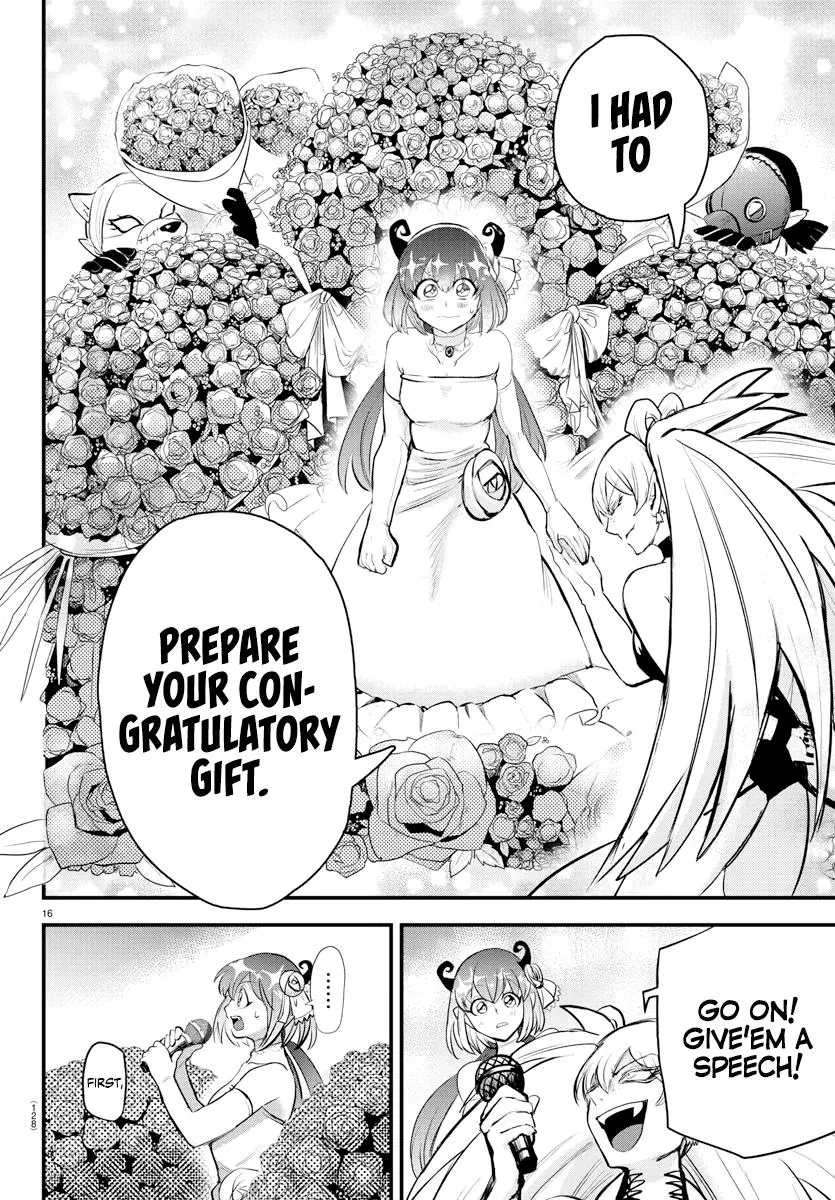 Read Mairimashita Iruma Kun - Chapter 196 - www.irumakunmangafree.com | Image 14