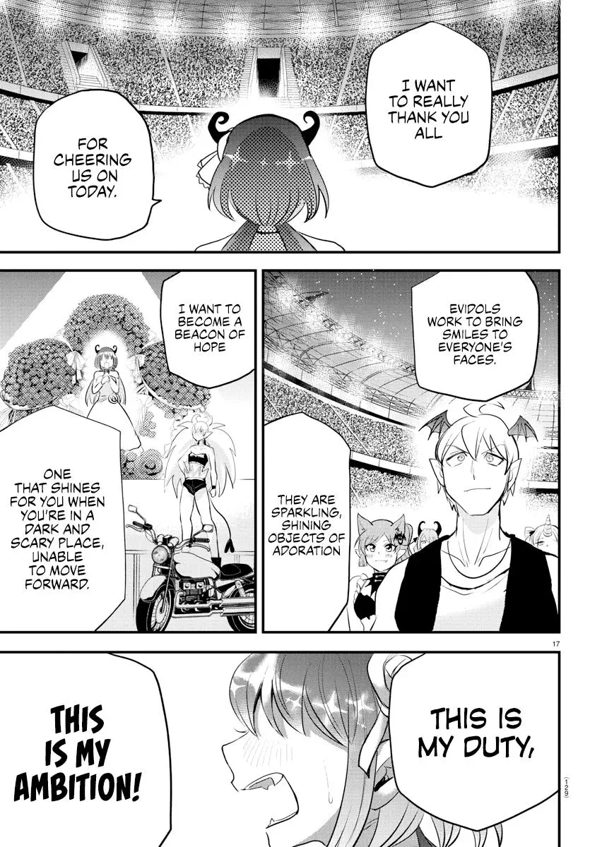 Read Mairimashita Iruma Kun - Chapter 196 - www.irumakunmangafree.com | Image 15