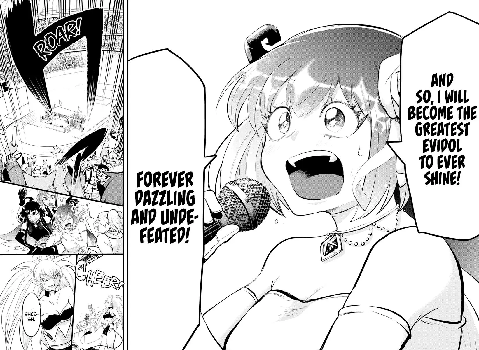 Read Mairimashita Iruma Kun - Chapter 196 - www.irumakunmangafree.com | Image 16