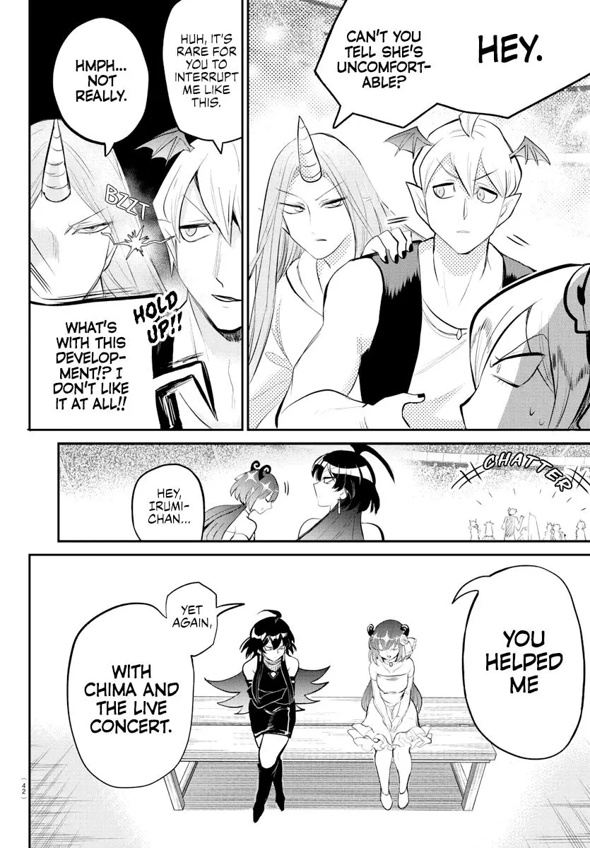 Read Mairimashita Iruma Kun - Chapter 197 - www.irumakunmangafree.com | Image 7