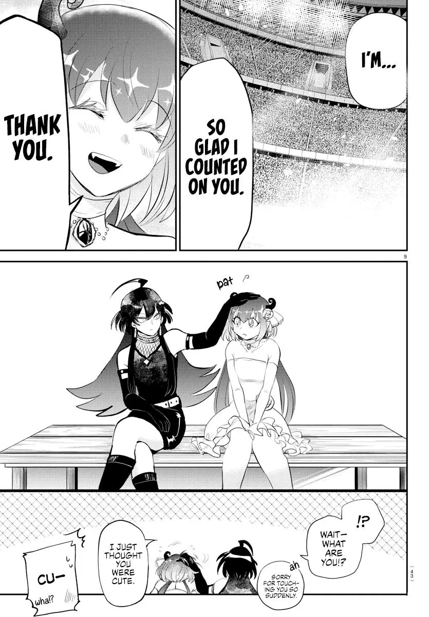 Read Mairimashita Iruma Kun - Chapter 197 - www.irumakunmangafree.com | Image 8