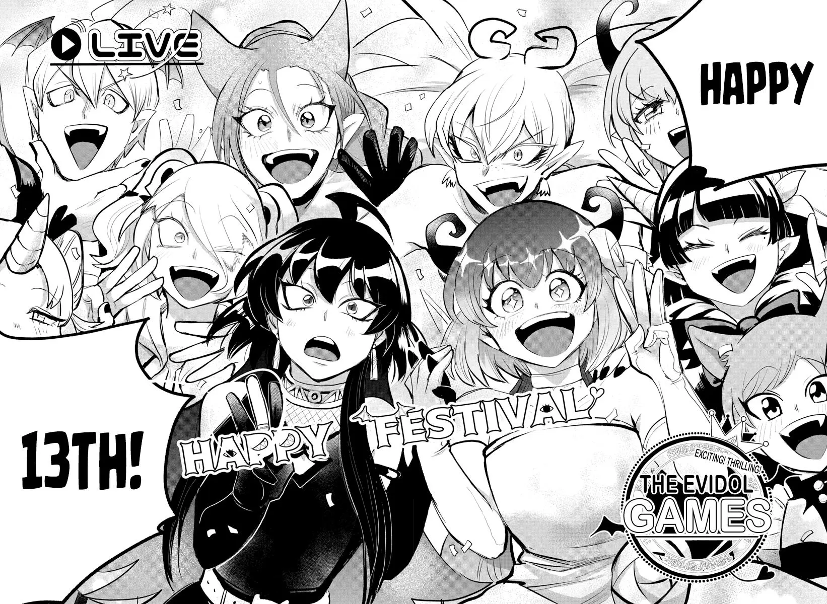 Read Mairimashita Iruma Kun - Chapter 197 - www.irumakunmangafree.com | Image 15