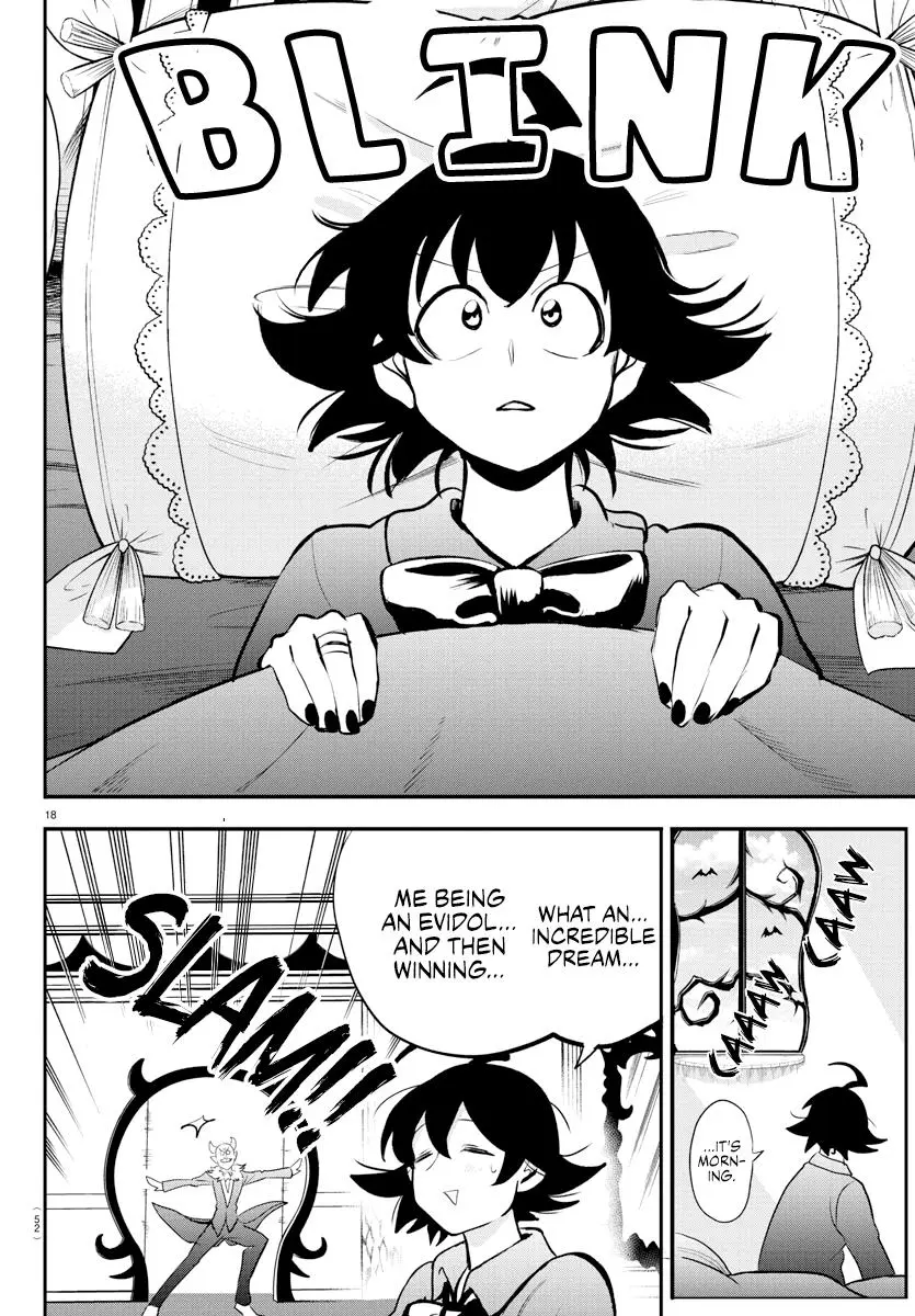 Read Mairimashita Iruma Kun - Chapter 197 - www.irumakunmangafree.com | Image 16