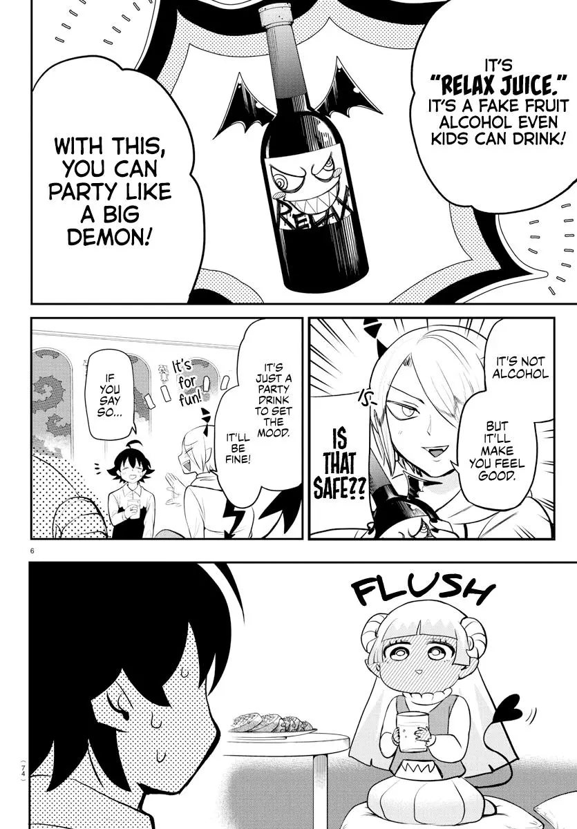 Read Mairimashita Iruma Kun - Chapter 198 - www.irumakunmangafree.com | Image 6