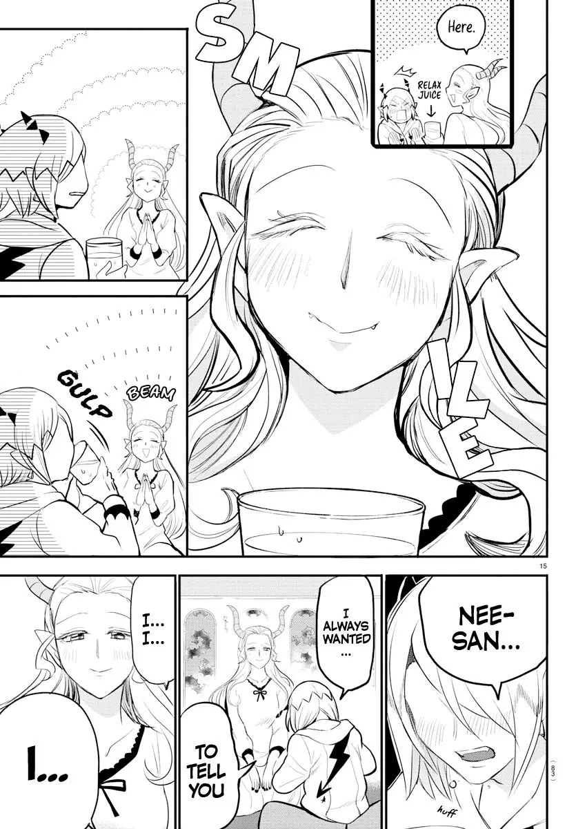 Read Mairimashita Iruma Kun - Chapter 198 - www.irumakunmangafree.com | Image 15