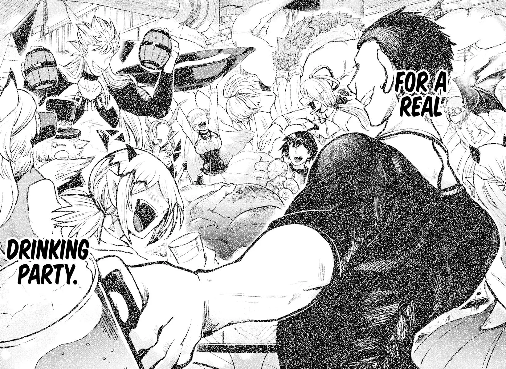 Read Mairimashita Iruma Kun - Chapter 198 - www.irumakunmangafree.com | Image 18