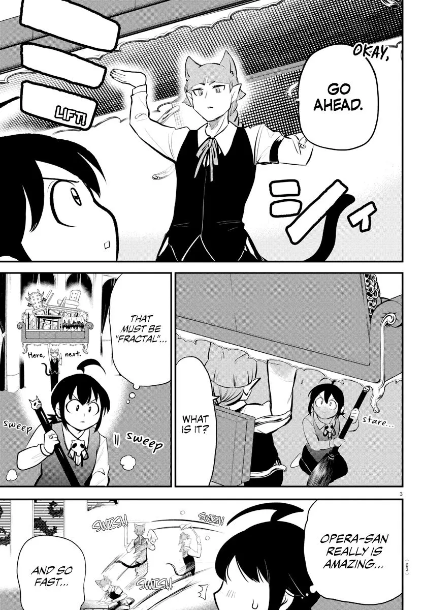 Read Mairimashita Iruma Kun - Chapter 199 - www.irumakunmangafree.com | Image 4