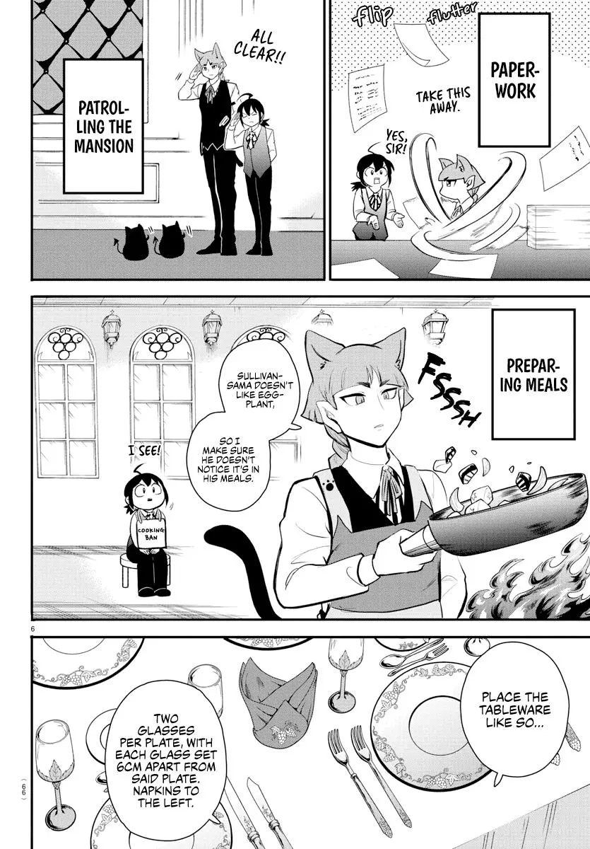 Read Mairimashita Iruma Kun - Chapter 199 - www.irumakunmangafree.com | Image 7