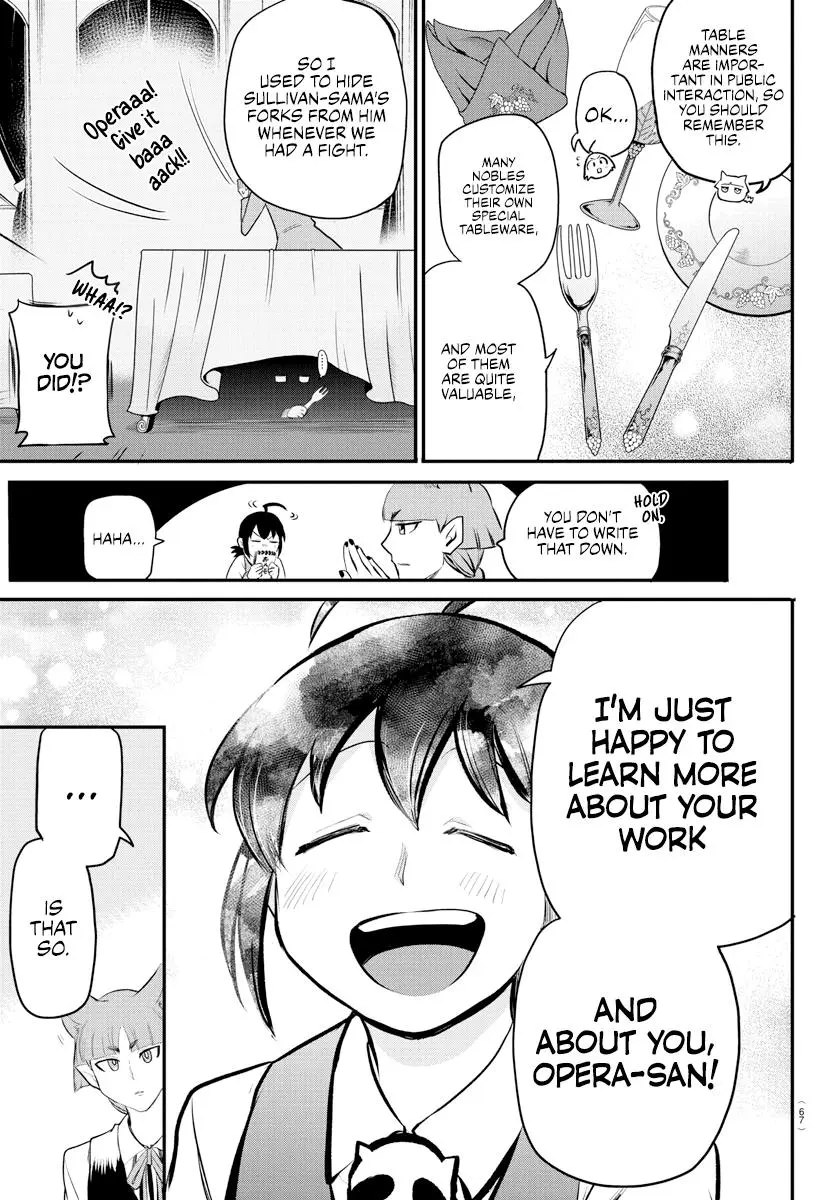 Read Mairimashita Iruma Kun - Chapter 199 - www.irumakunmangafree.com | Image 8