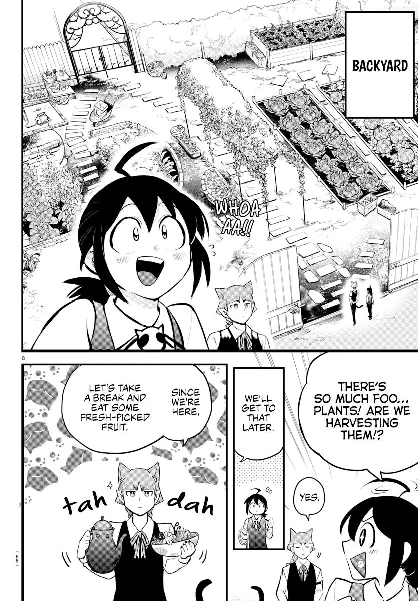 Read Mairimashita Iruma Kun - Chapter 199 - www.irumakunmangafree.com | Image 9