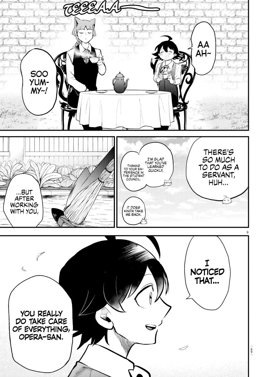 Read Mairimashita Iruma Kun - Chapter 199 - www.irumakunmangafree.com | Image 10