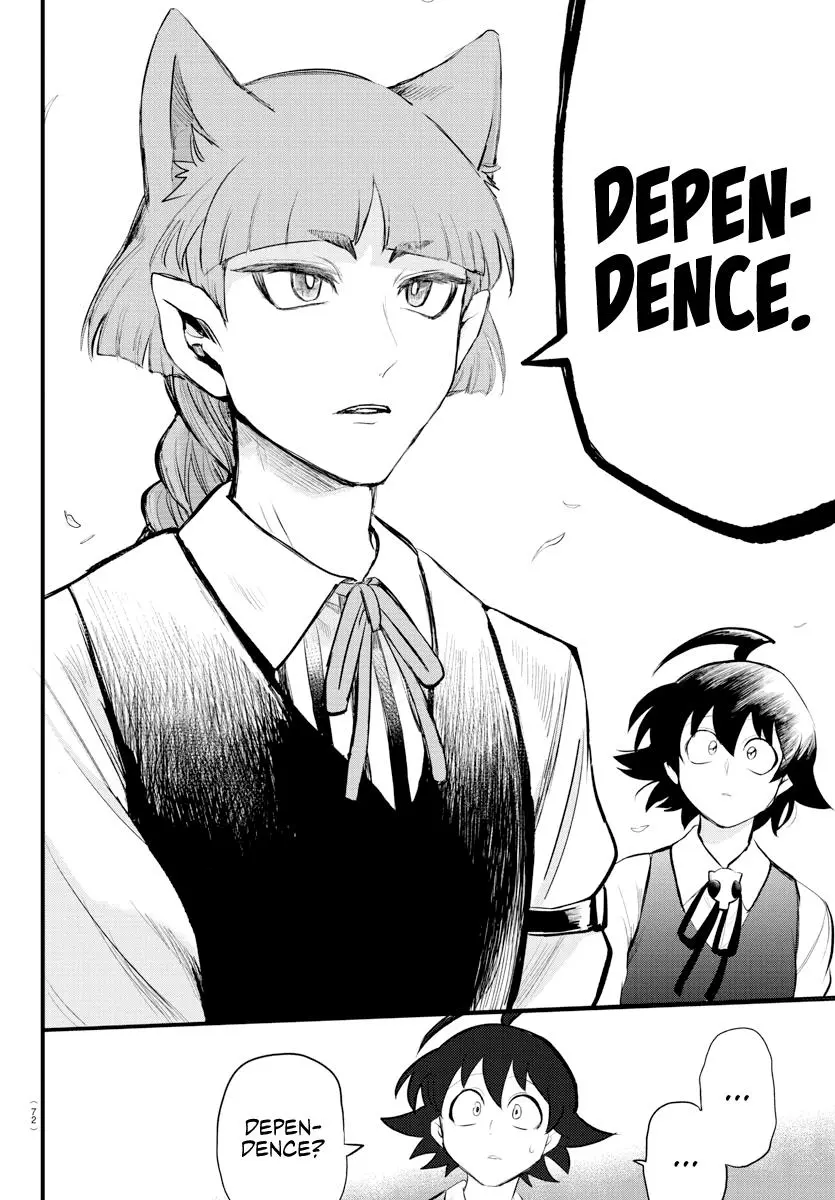 Read Mairimashita Iruma Kun - Chapter 199 - www.irumakunmangafree.com | Image 13
