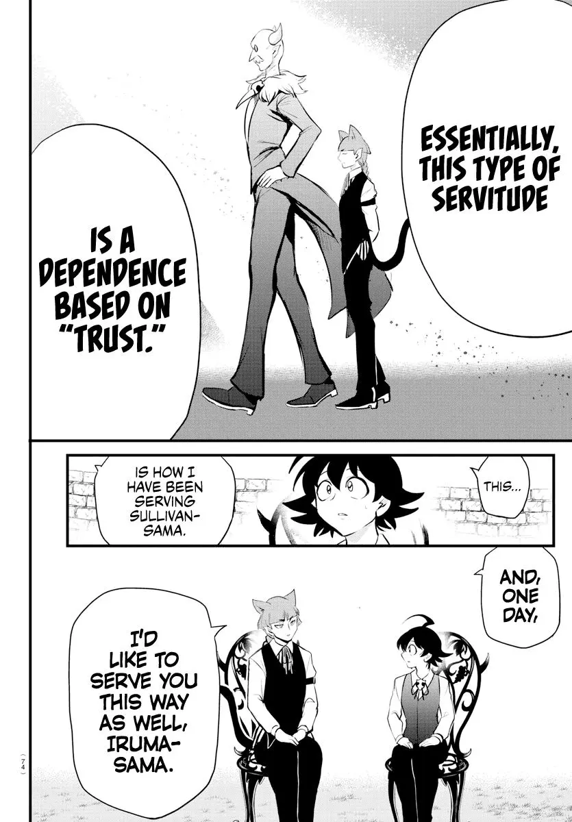 Read Mairimashita Iruma Kun - Chapter 199 - www.irumakunmangafree.com | Image 15