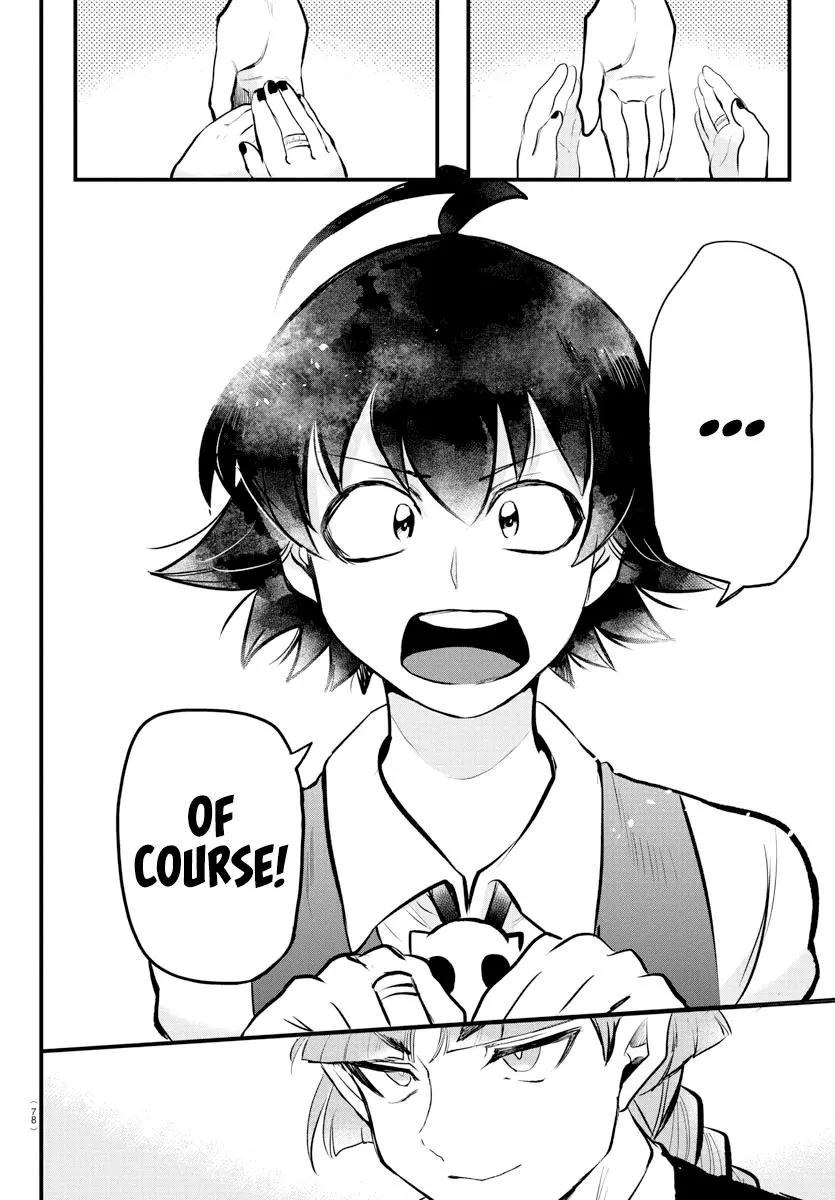 Read Mairimashita Iruma Kun - Chapter 199 - www.irumakunmangafree.com | Image 18