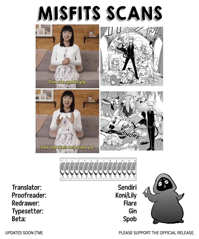 Read Mairimashita Iruma Kun - Chapter 199 - www.irumakunmangafree.com | Image 21