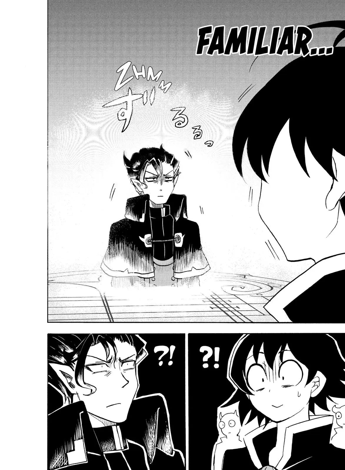 Read Mairimashita Iruma Kun - Chapter 2 - www.irumakunmangafree.com | Image 21