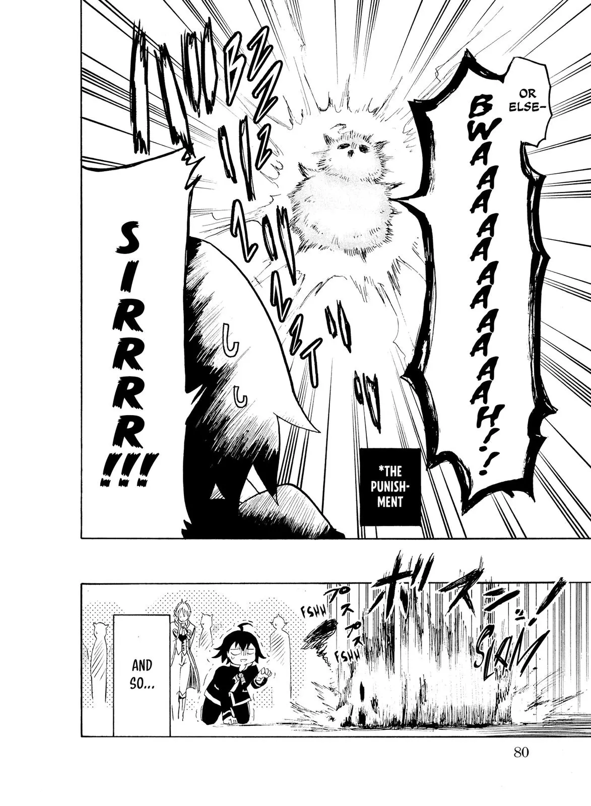Read Mairimashita Iruma Kun - Chapter 2 - www.irumakunmangafree.com | Image 27