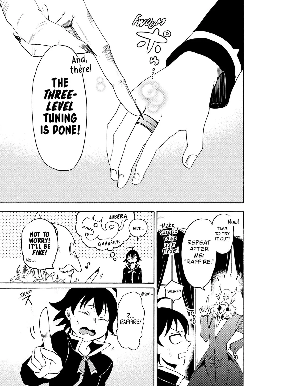 Read Mairimashita Iruma Kun - Chapter 20 - www.irumakunmangafree.com | Image 15