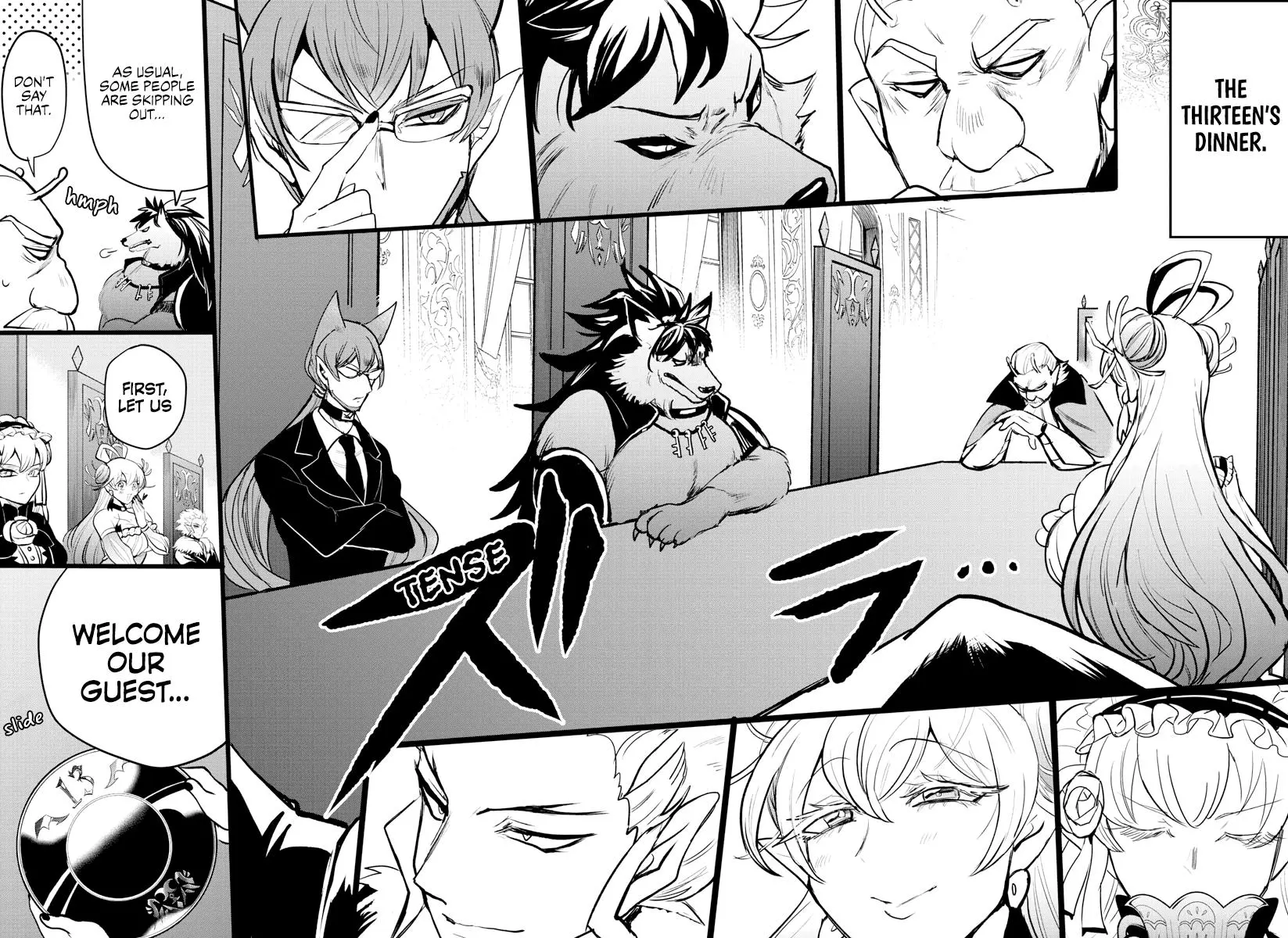 Read Mairimashita Iruma Kun - Chapter 200 - www.irumakunmangafree.com | Image 6