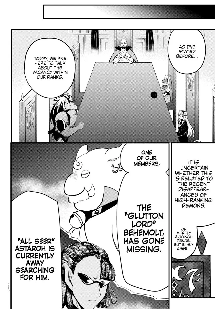Read Mairimashita Iruma Kun - Chapter 200 - www.irumakunmangafree.com | Image 9