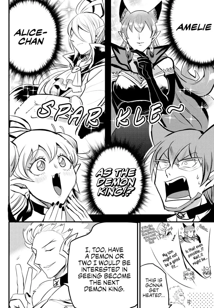 Read Mairimashita Iruma Kun - Chapter 202 - www.irumakunmangafree.com | Image 10