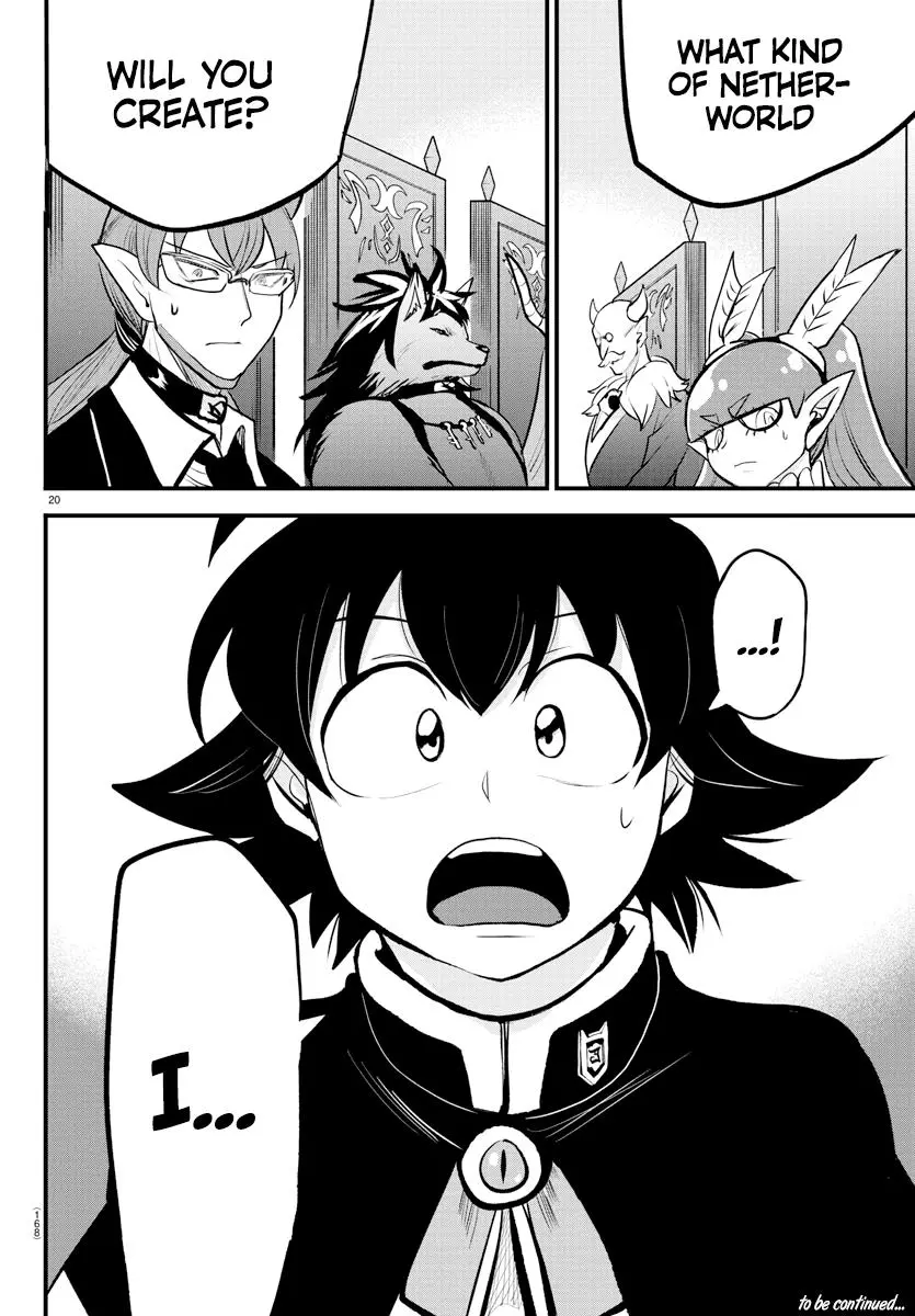 Read Mairimashita Iruma Kun - Chapter 202 - www.irumakunmangafree.com | Image 19