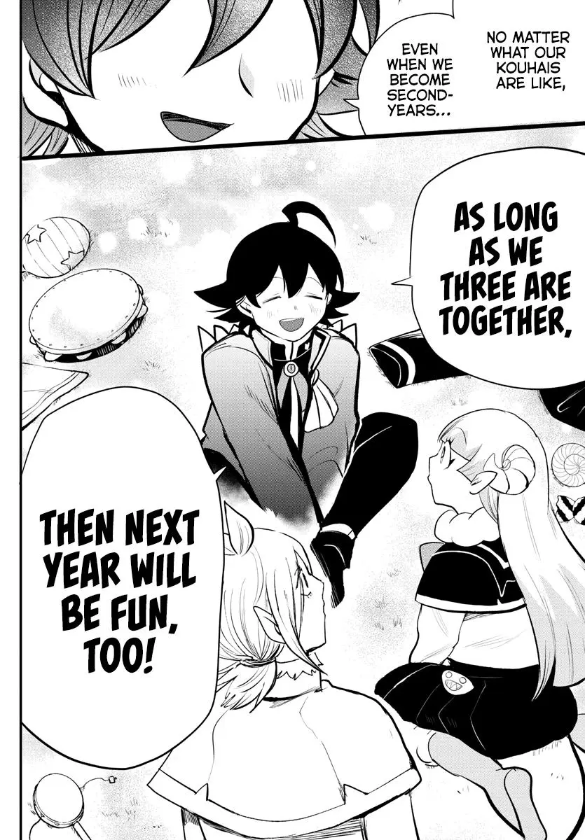 Read Mairimashita Iruma Kun - Chapter 204 - www.irumakunmangafree.com | Image 18